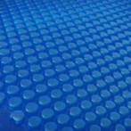 Bâches à bulles sur-mesure