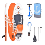 Équipements de Sport Nautique - Accessoires pour Loisirs Aquatiques