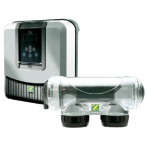 Cellule pour électrolyseur piscine Zodiac