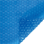 Bâche à Bulles pour Piscine (Sur-Mesure, Coque & Hors-Sol)