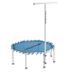 Trampoline piscine