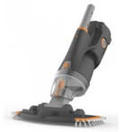 Aspirateur Électrique Sans-Fil pour Spa & Jacuzzi (Gre, Netspa, ...)