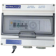 Coffret électrique piscine hors-sol