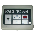 Cellule pour électrolyseur piscine PACIFIC SEL®