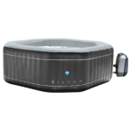 Spa Gonflable de 2 à 6 places (Bestway, Netspa & Mspa)