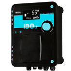 Cellule pour électrolyseur Régul Électronique