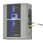 Cellule pour Électrolyseur Systeme 7 | MyPiscine