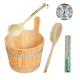Accessoires sauna