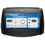 Cellule pour électrolyseur piscine Astralpool