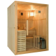 Sauna vapeur