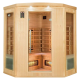 Sauna infrarouge