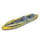 Kayak gonflable