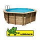 Pièces détachées Piscine Ubbink