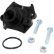 Raccords PVC