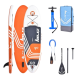 Stand up Paddle gonflable