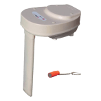 Alarme Piscine Homologuée (NF P90-307) au Meilleur Prix