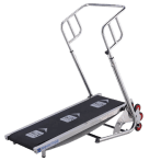 Tapis de Course Aquafitness pour Piscine (Aquarunning, WaterFlex)