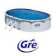 Pièces détachées piscine Gré