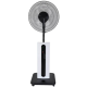 Ventilateur brumisateur
