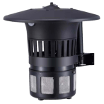 Lampe Anti‑Moustique pour Piscine & Jardin | MyPiscine