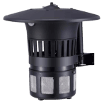 Lampe Anti‑Moustique pour Piscine & Jardin | MyPiscine