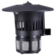 Lampe anti-moustique