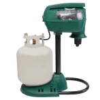 Mosquito Magnet : Piège Anti-Moustique d'Extérieur | MyPiscine