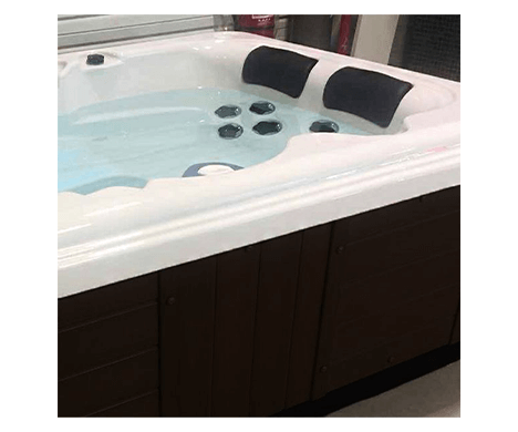 Spa acrylique Chill