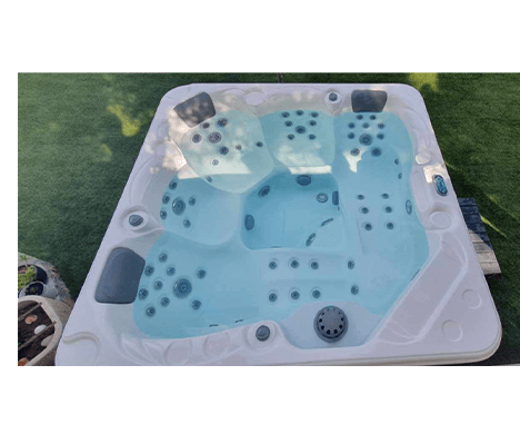 Spa acrylique Chill