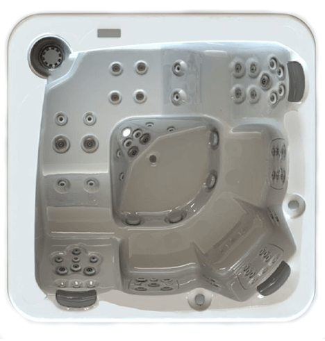Spa Acrylique Pure Design