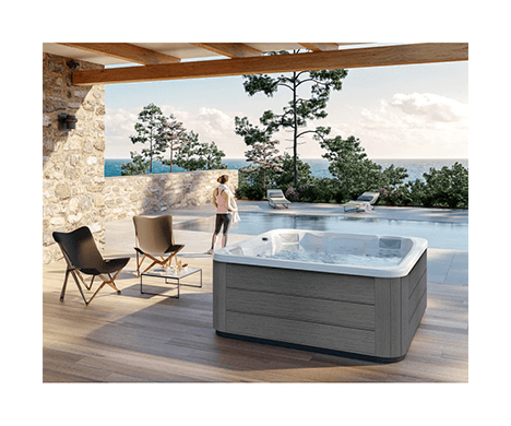 Spa acrylique Pure Design