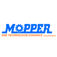 Courroie synchrone Mopper V3