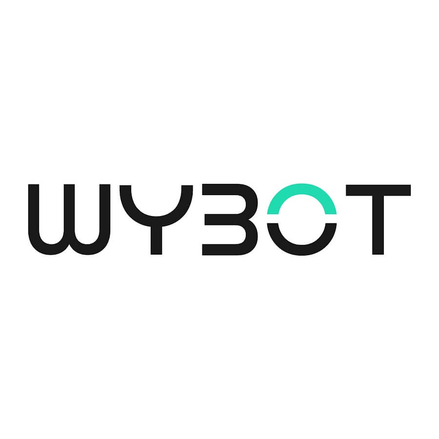 Robot piscine sans fil Wybot S2
