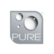 Panneau de contrôle pour pompe à Chaleur Pure Pac