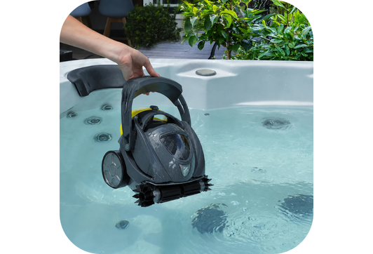 Une filtration efficace des impuretés