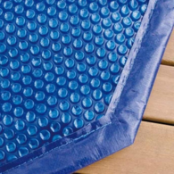 Bâche d'été à bulles 300 x 490 cm