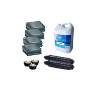 Pack Hivernage piscine