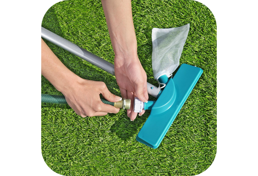 Sécurité et contrôle de l’eau