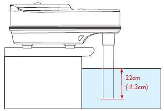 Alarme piscine Sensor Premium