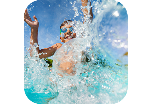 Pro Elyo Touch 8 Pompe à chaleur simple à utiliser