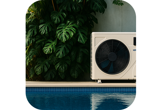 Pro Elyo Touch 8 Rendement