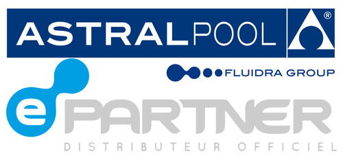 Distributeur officel AstralPool