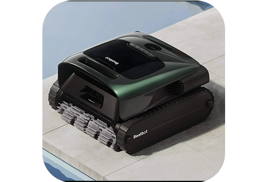 AquaSense 2 Pro Beatbot Robot Nettoyage piscine