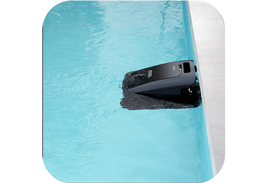 Beatbot AquaSense 2 Ultra Stationnement intelligent