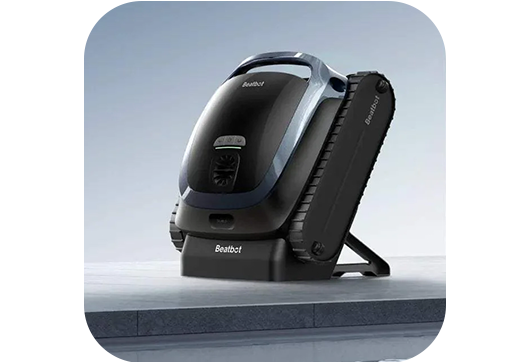 Beatbot AquaSense 2 connectivité