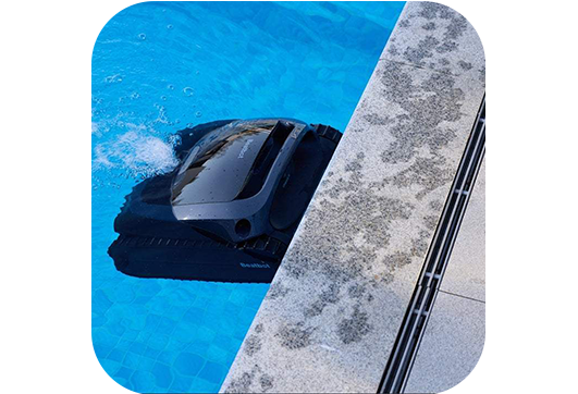 Robot AquaSense 2 Beatbot Nettoyage 3 en 1