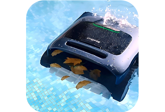 Nettoyage 5 en 1 Beatbot AquaSense Pro