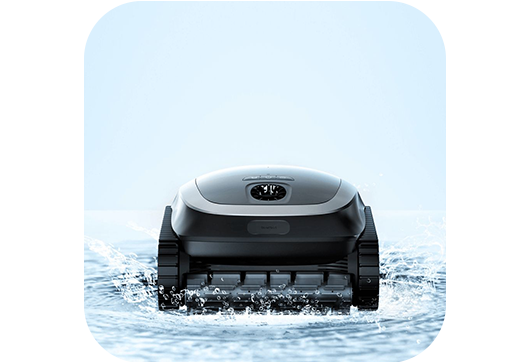Beatbot AquaSense Nettoyage complet