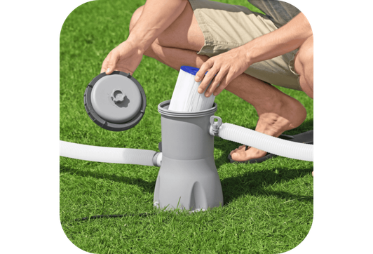 Une solution simple et performante