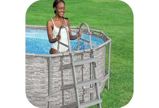 Pourquoi choisir cette échelle ?